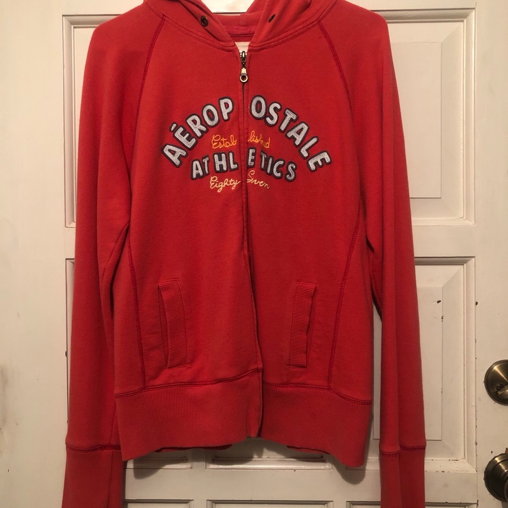 Aeropostale Hoodie (XL)